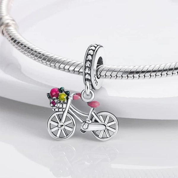 CHARMS LUXURY BIKE COLORS