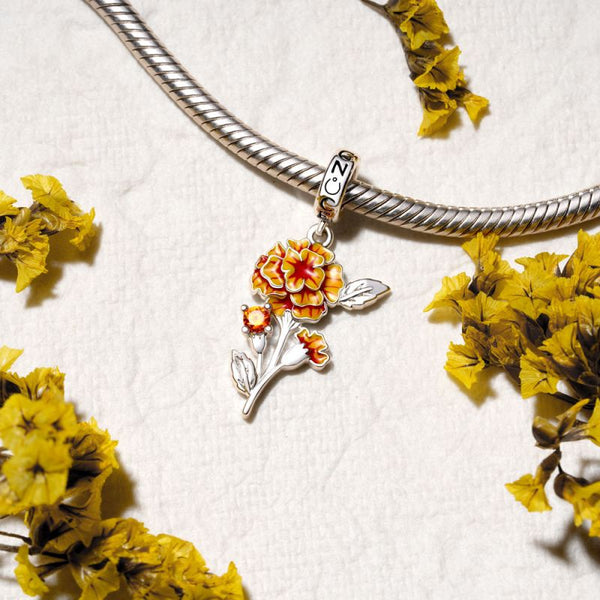 CHARMS LUXURY FLOR GRANDE