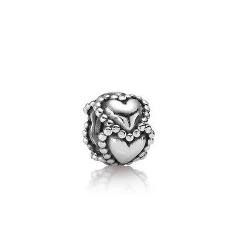 CHARM BASIC CORAZON SEGUIDO