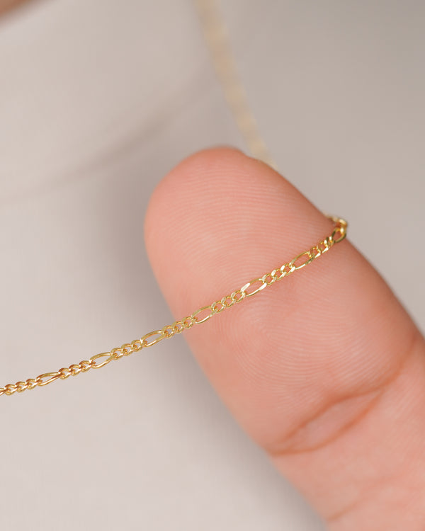 CADENA CARTIER 1.7MM 6OCM