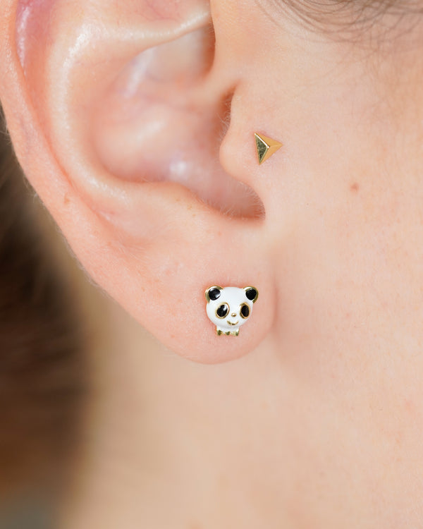 TOPO OSO PANDA 6MM