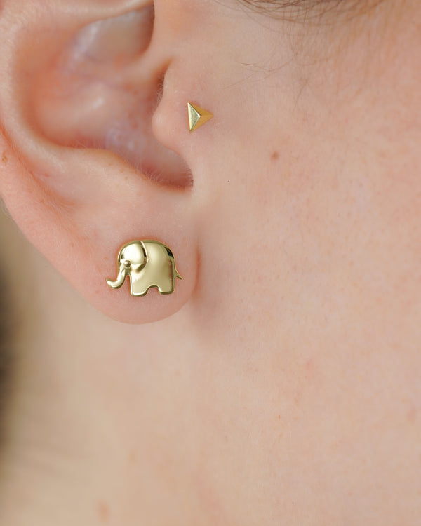TOPO ELEFANTE LISO