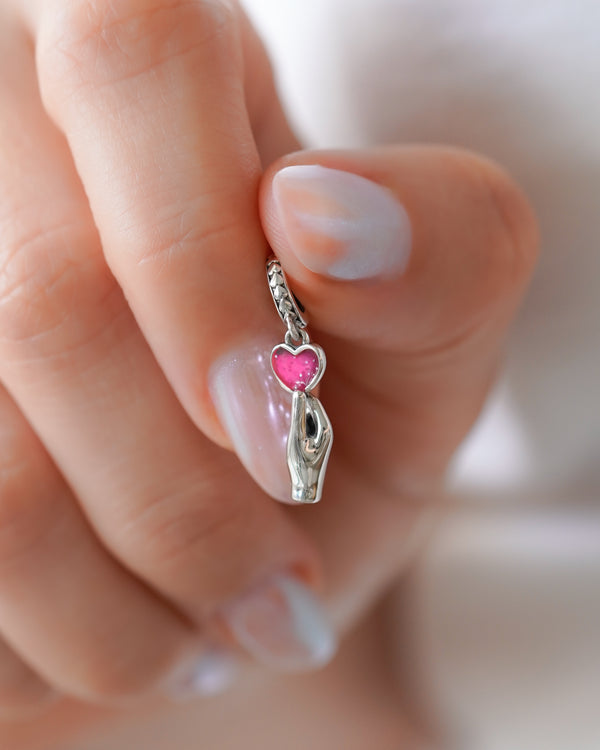CHARMS LUXURY GLOVE OF LIFE