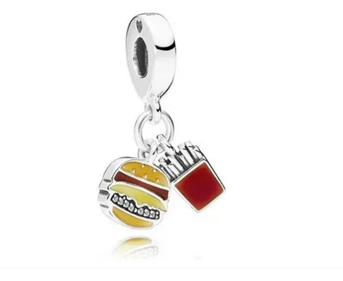 CHARMS LUXURY FAST FOOD