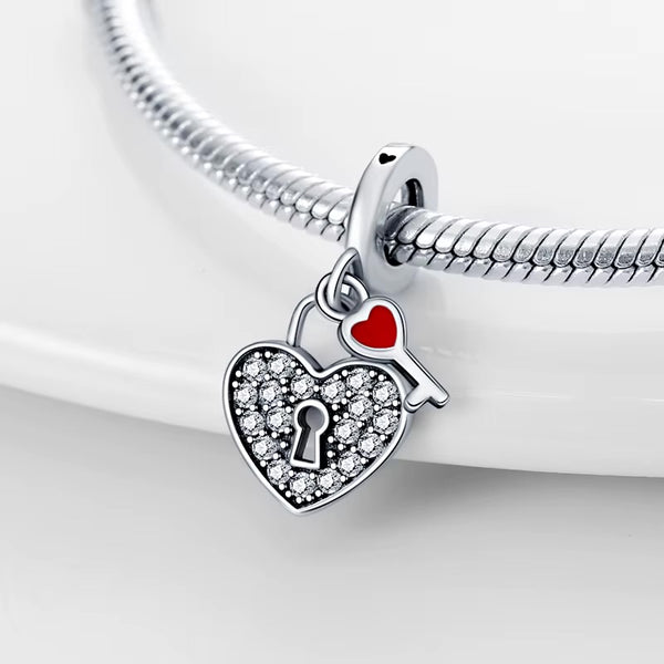 CHARM PREMIUM AMOR SEGURO