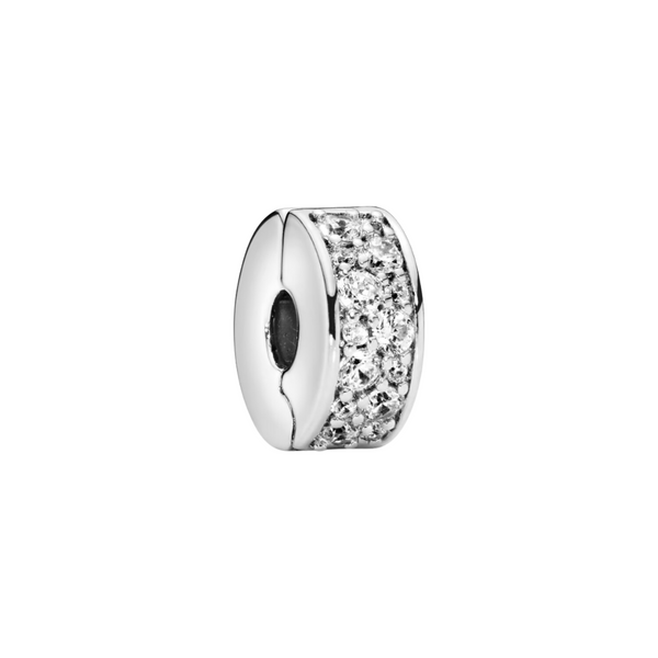 CHARM PREMIUM SEGURIDAD BRILLO