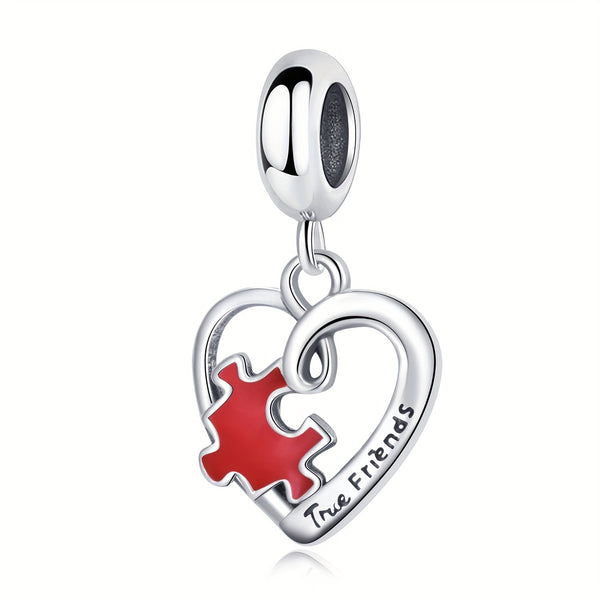 CHARMS LUXURY FRIENDS FOR EVER