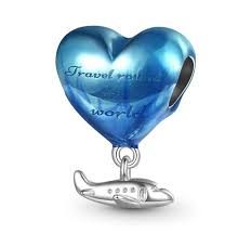CHARMS LUXURY LOVE TRAVEL AROUND WORLD