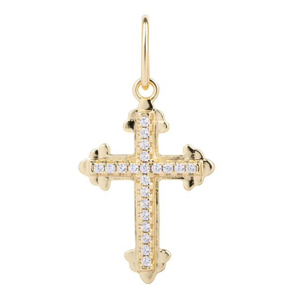 CRUZ TEMPLARIOS 2CM