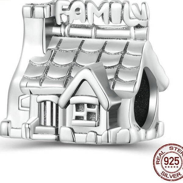 CHARMS LUXURY FAMILY HOME EVER
